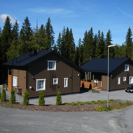 Himos Villa Nummenranta 1 Jämsä Cameră foto