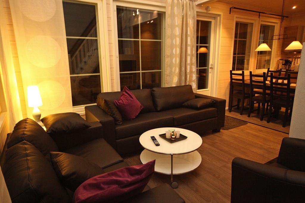 Himos Villa Nummenranta 1 Jämsä Cameră foto