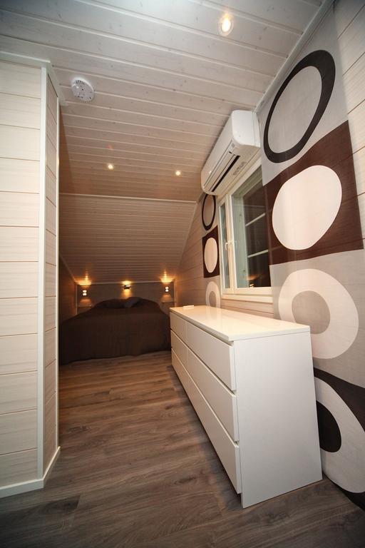 Himos Villa Nummenranta 1 Jämsä Cameră foto