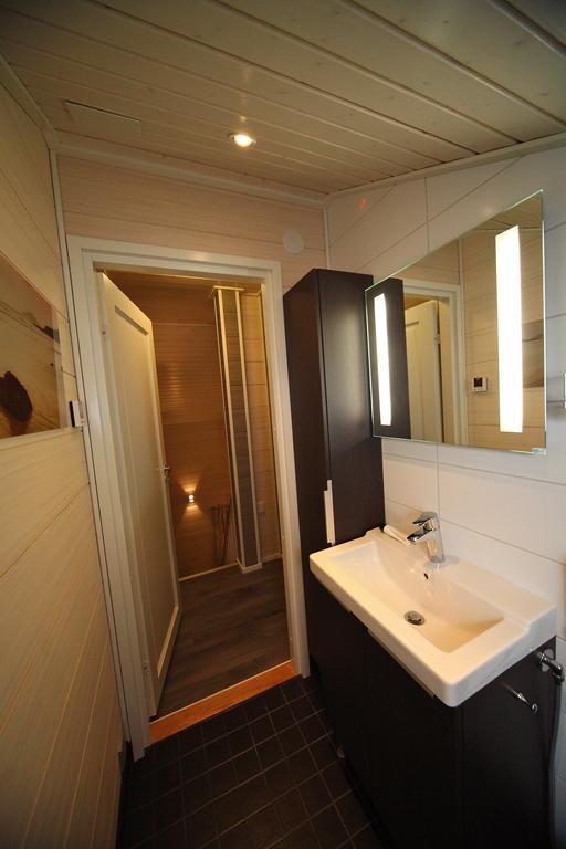 Himos Villa Nummenranta 1 Jämsä Cameră foto