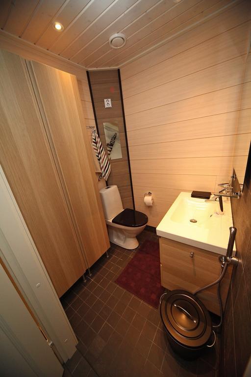 Himos Villa Nummenranta 1 Jämsä Cameră foto