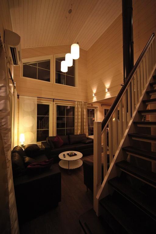 Himos Villa Nummenranta 1 Jämsä Cameră foto