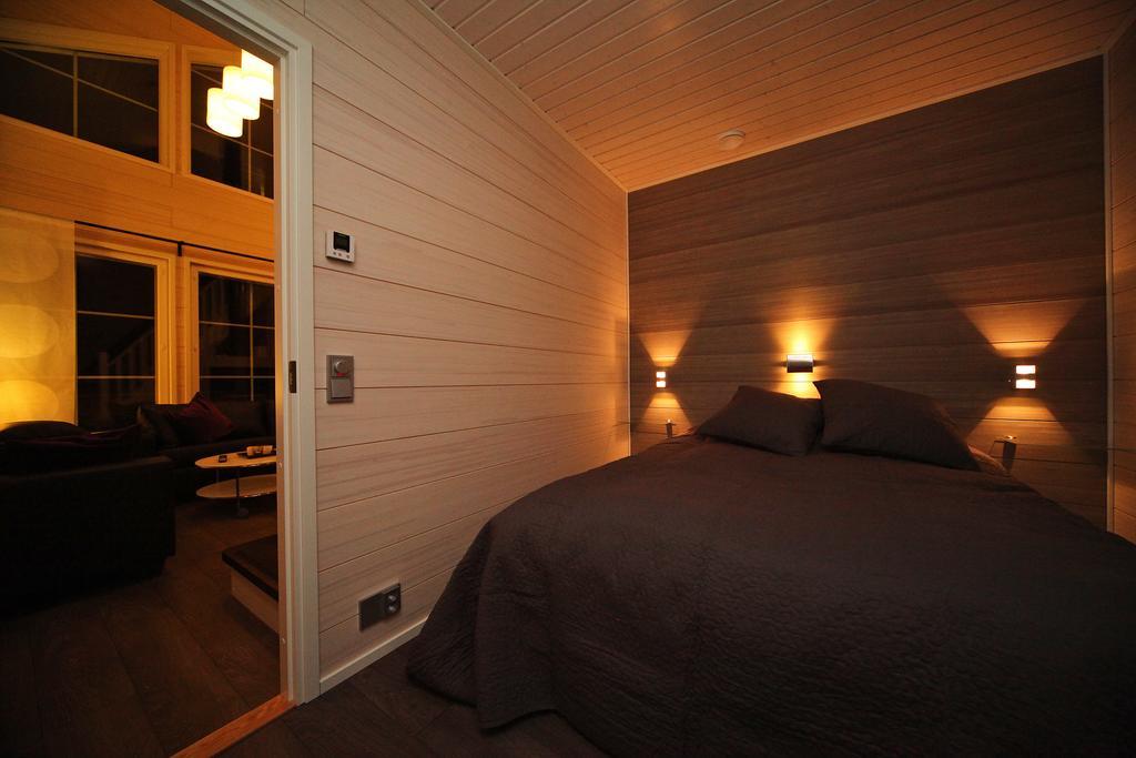 Himos Villa Nummenranta 1 Jämsä Cameră foto